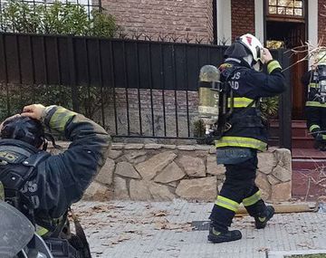Tragedia: quiénes eran los cuatro adultos y la menor que murieron por monóxido de carbono