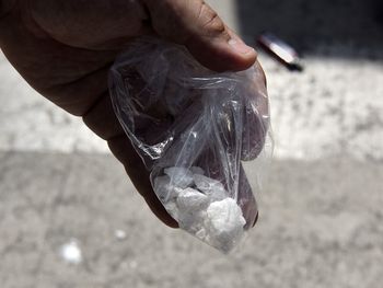Flakka (Imagen ilustrativa)