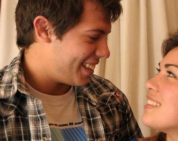 Interrumpió la película de Batman para pedirle casamiento a su novia