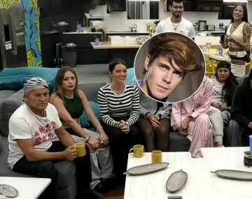 Participantes de GH Chile criticaron duramente a los argentinos