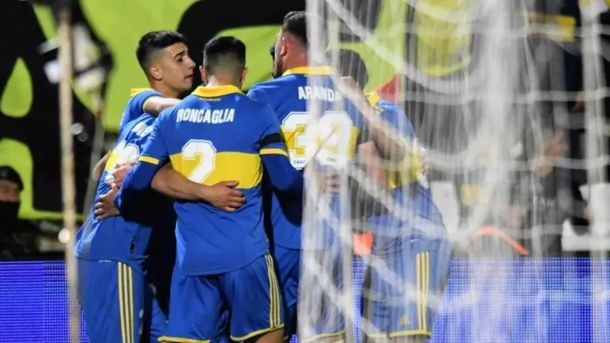 Fútbol libre por celular: cómo ver en vivo Boca-Vélez