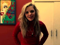 el drama de malena luchetti, la ex nena de campeones: su hermano esta desaparecido el drama de malena luchetti, la ex nena de campeones: su hermano esta desaparecido