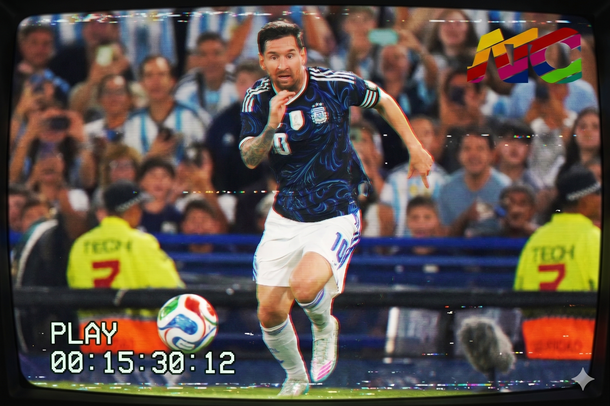 Argentina no: los países donde se podrá ver el Mundial 2026 por TV en 4K