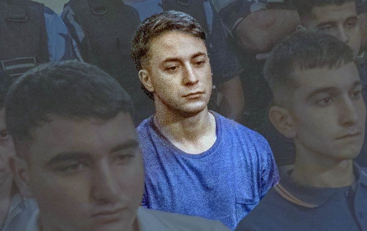 Thomsen pidió la nulidad del juicio por el crimen de Fernando Báez Sosa