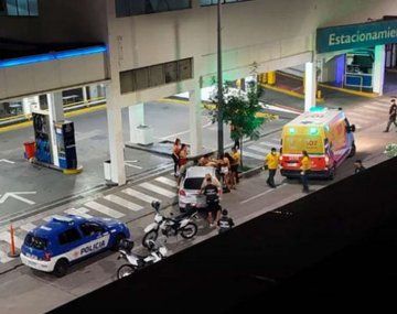 Sufrió acoso callejero