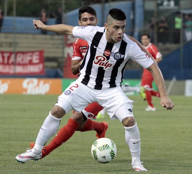 Habló el nuevo refuerzo de River: El Monumental es increíble