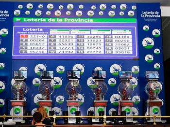 Cuánto reparte en premios el Gordo de Navidad
