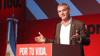 para de narvaez, la designacion de carles significa mas garantismo para de narvaez, la designacion de carles significa mas garantismo