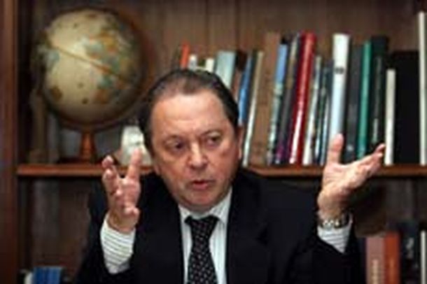 *Rodolfo Terragno (senador de la Nación)