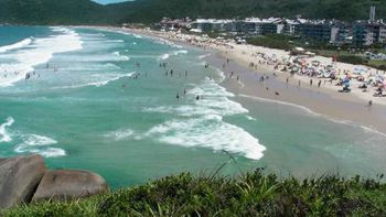 Dos argentinos murieron ahogados en Brasil Dos argentinos murieron ahogados en Brasil