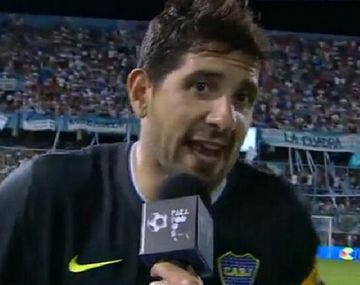 La bronca de Orión: Tenemos que ganar