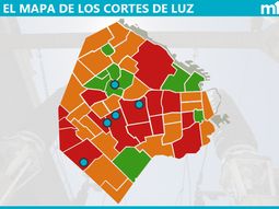 donde estan los puestos sanitarios para afectados por cortes de luz en la ciudad donde estan los puestos sanitarios para afectados por cortes de luz en la ciudad