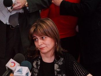 Graciela Bevacqua- NA- INDEC