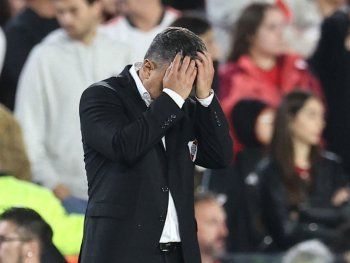 Los 5 refuerzos que la IA le recomendó a River para reconstruirse en 2026