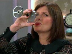 Insólito: Bullrich y el vino para todos si llega a ser presidenta