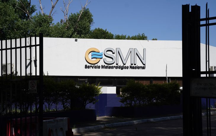 Despidieron a 140 trabajadores del SMN: podría fallar el sistema de alertas