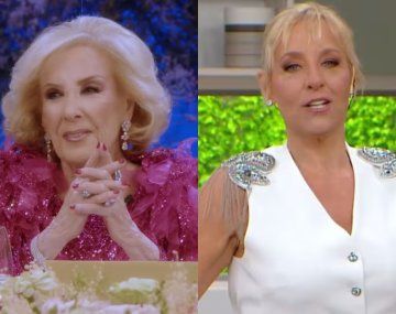 Mirtha abrió su programa hablando de Jimena Monteverde: Me hubiera gustado que continúe