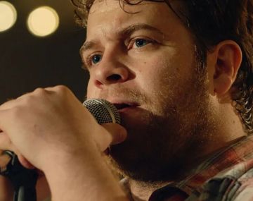La película que narra una historia real que combina fe, música y superación personal dramática y romántica