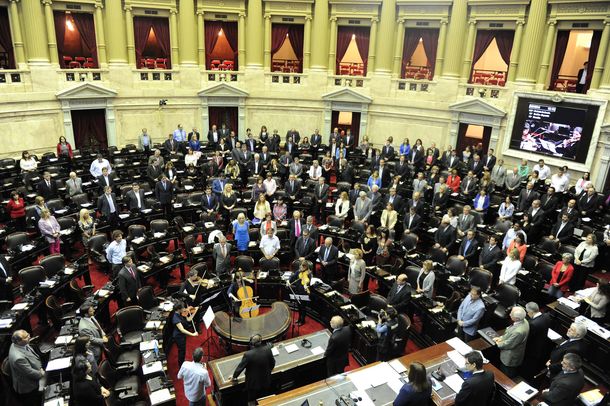 Diputados aprobó las metas económicas para el año que viene