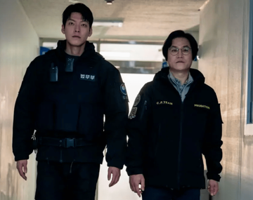 La película de artes marciales que es una de las mas vistas en Argentina.