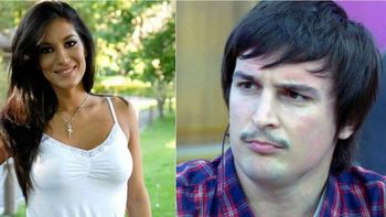 silvina escudero, furiosa tras la reaparicion de amestoy: basta de amenazas silvina escudero, furiosa tras la reaparicion de amestoy: basta de amenazas