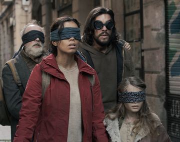 Llegó la secuela más esperada y ya es furor en Netflix