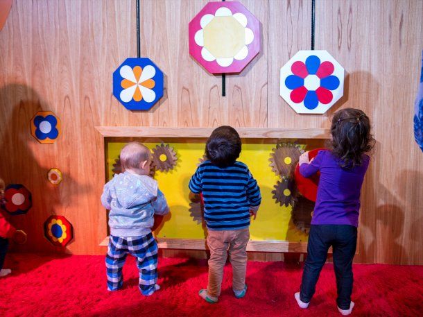Día de las Infancias: actividades gratuitas en el AMBA