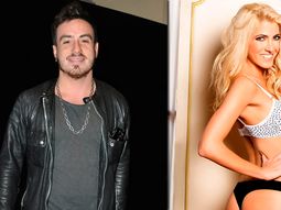 Federico Bal, tras los pasos de Candela Ruggeri