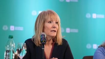 Cosse catalogó como muy mala a la reforma de la seguridad social. Cosse catalogó como muy mala a la reforma de la seguridad social.