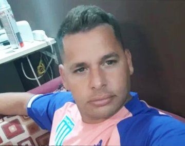 El policía detenido por el crimen de su exsuegra tenía una condena por violencia de género