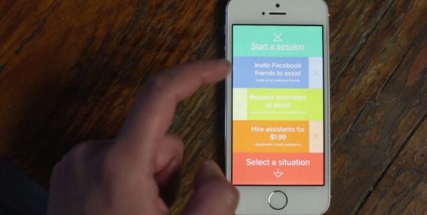 CrowdPilot: lanzan una aplicación para retransmitir tus conversaciones a otros