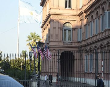 Macri recibe a Obama para relanzar la relación entre ambos países