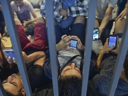 las tecnologias ayuda de los refugiados las tecnologias ayuda de los refugiados