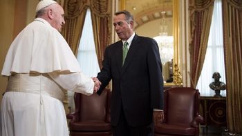 renuncio el republicano que lloro durante el discurso del papa en el capitolio renuncio el republicano que lloro durante el discurso del papa en el capitolio