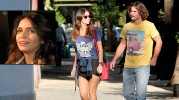 aseguran que zaira nara esta embarazada de seis semanas aseguran que zaira nara esta embarazada de seis semanas