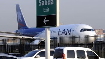 podria retrasarse la salida de lan: no habra desalojo ya podria retrasarse la salida de lan: no habra desalojo ya