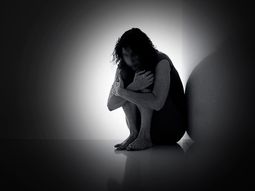 Una actriz reveló que sufre ataques de pánico