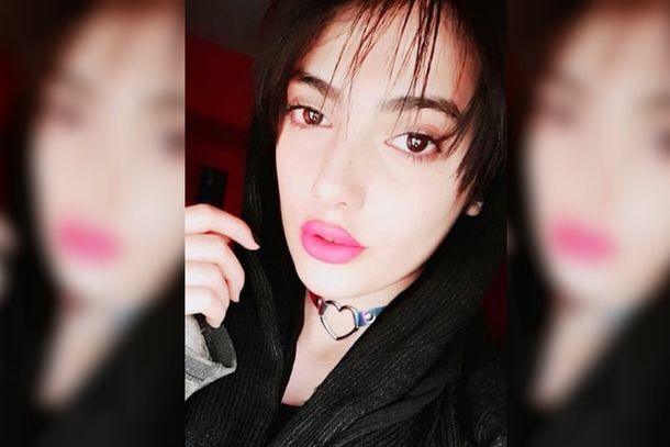 Increíble: detuvieron a una joven por subir videos bailando en Instagram