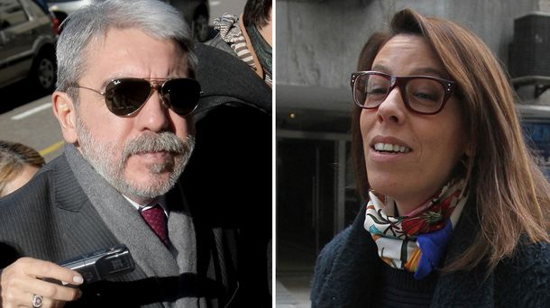 Aníbal apuntó contra Laura Alonso: Voy a ir por ella