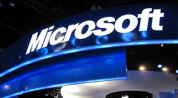 Microsoft deberá pagar una multa de US$732 millones