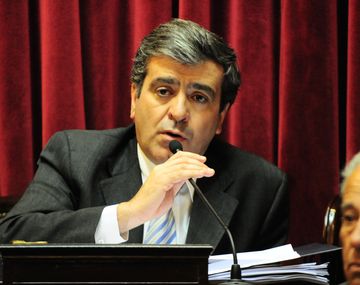 Dura respuesta de José Cano a las declaraciones de Cobos