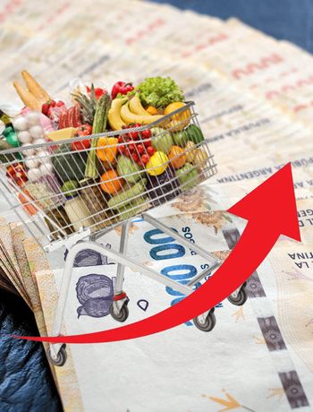 Como se esperaba, se desaceleró la inflación en CABA y anticipa una baja nacional
