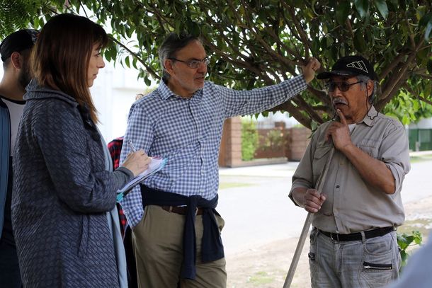 Secretario de Energía