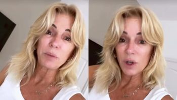 invaden tu intimidad: el mal momento que vivio yanina latorre en uruguay y que termino con una denuncia invaden tu intimidad: el mal momento que vivio yanina latorre en uruguay y que termino con una denuncia