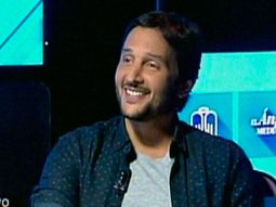 Germán Paoloski enamorado: Cuando conocí a Sabrina dejé todo