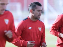 Montoya se queda en Sevilla Montoya se queda en Sevilla