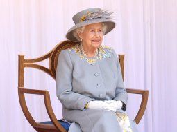 Los mensajes de apoyo para la reina Isabel II previo a su fallecimiento