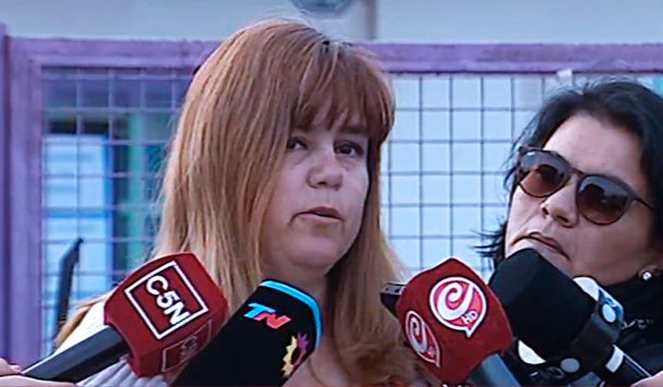 La directora contó cómo fue el secuestro de Corina