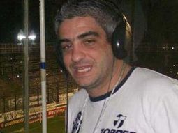 Alberto Raimundi