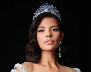 Quién fue elegida Miss Universo 2023